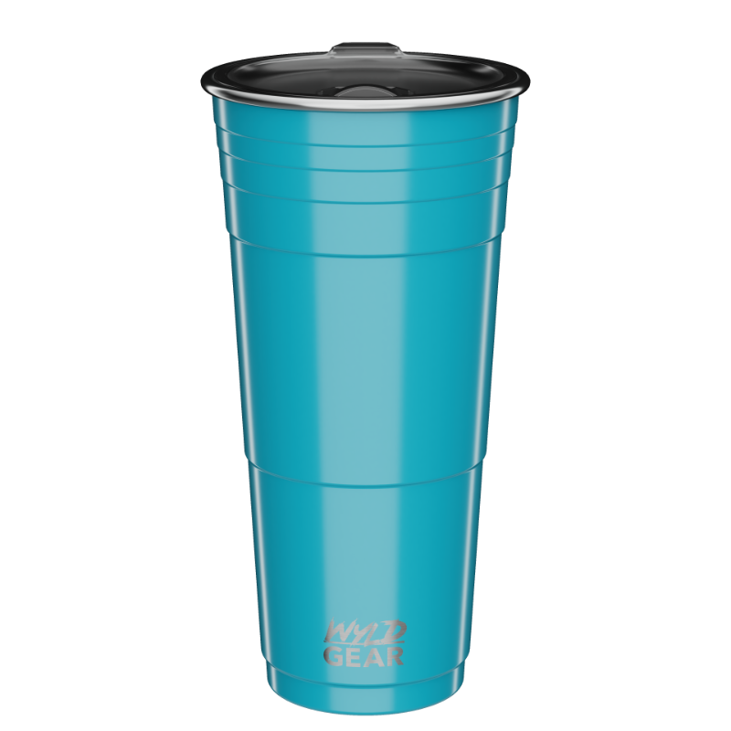 Nicklaus Silhouette - 32oz - WYLD CUP™