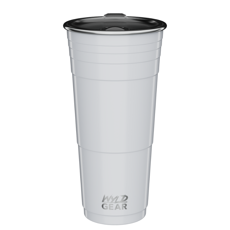 NCHS Natrona C - 32oz - WYLD CUP™