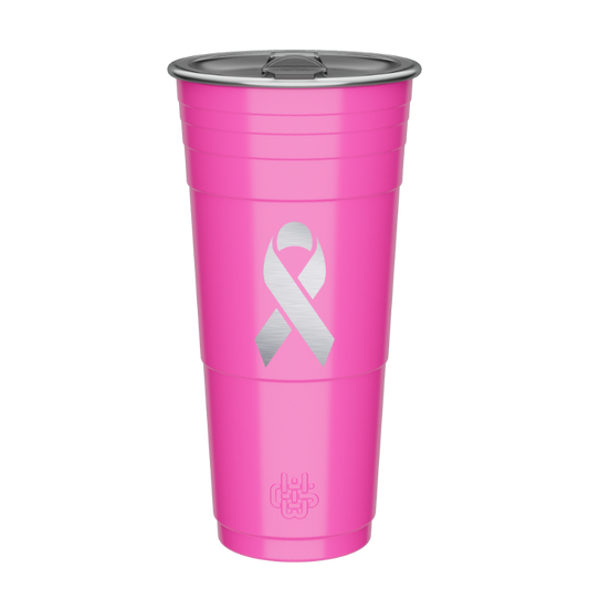 Strength & Support - 32oz - WYLD CUP™