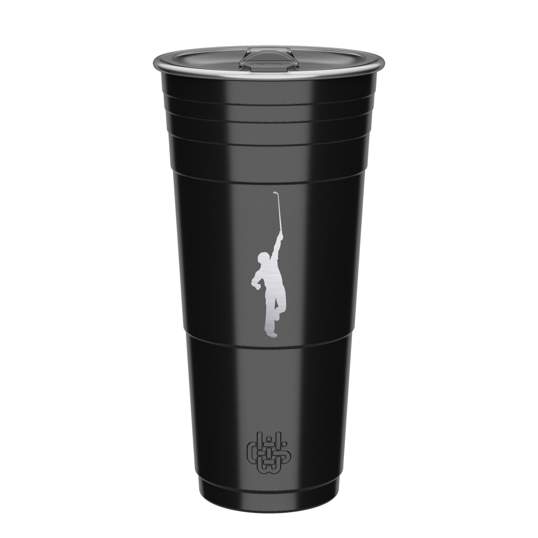 Nicklaus Silhouette - 32oz - WYLD CUP™