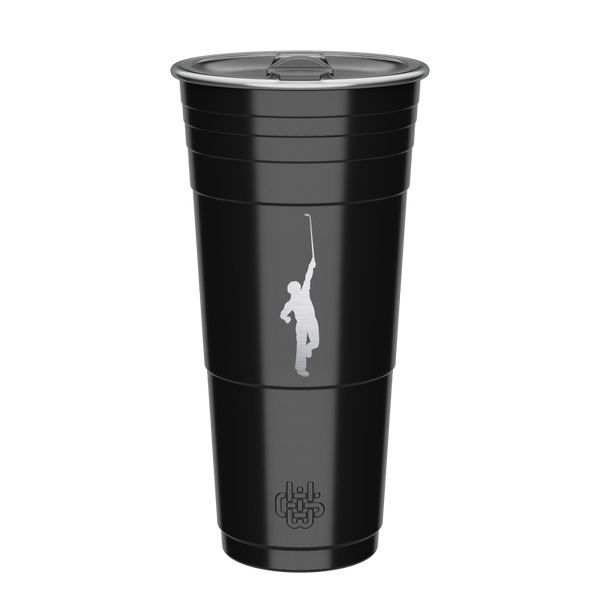 Nicklaus Silhouette - 32oz - WYLD CUP™