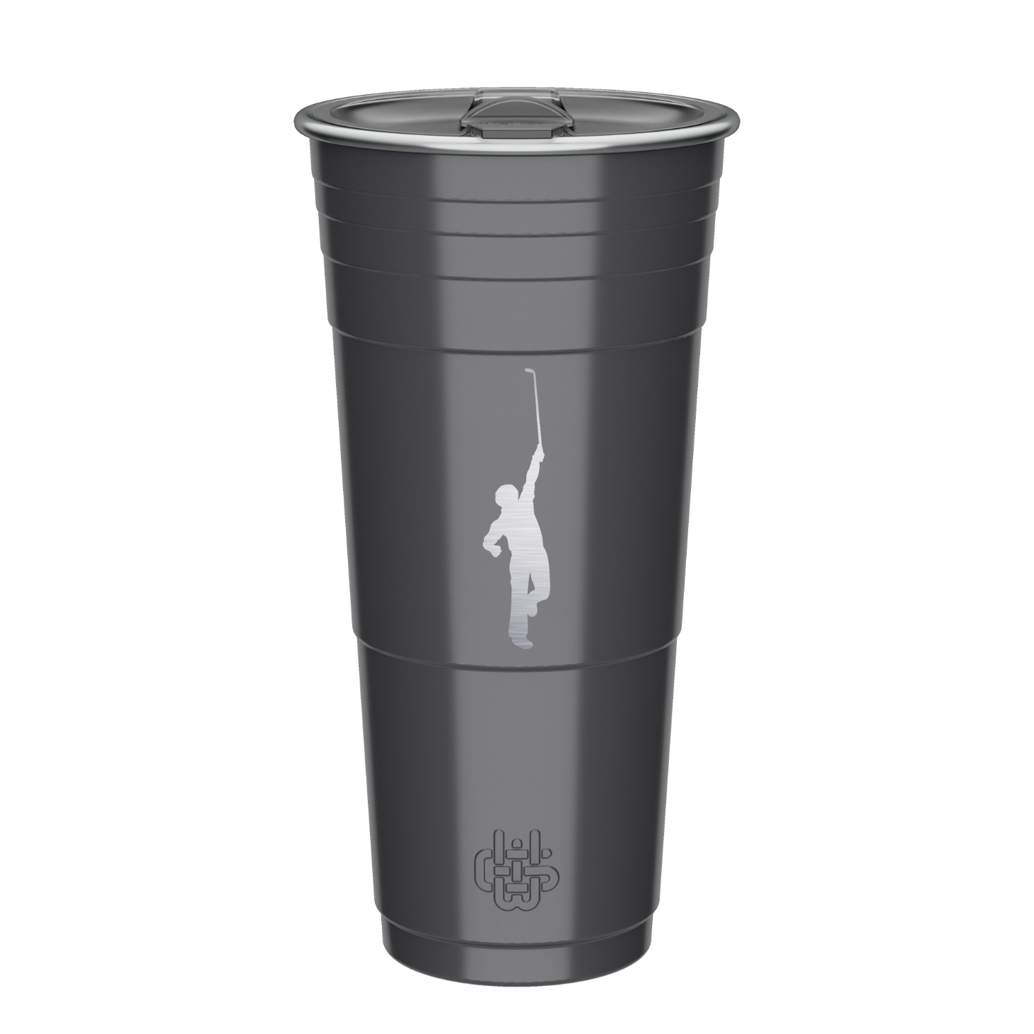 Nicklaus Silhouette - 32oz - WYLD CUP™