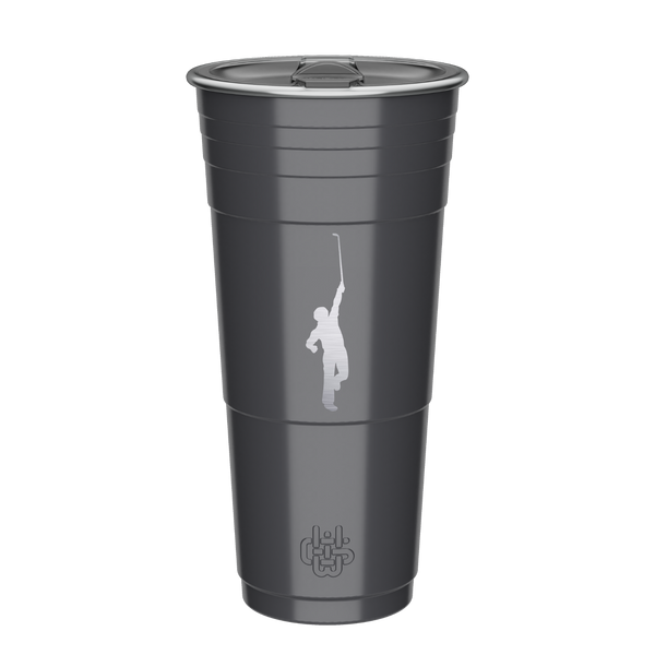 Nicklaus Silhouette - 32oz - WYLD CUP™