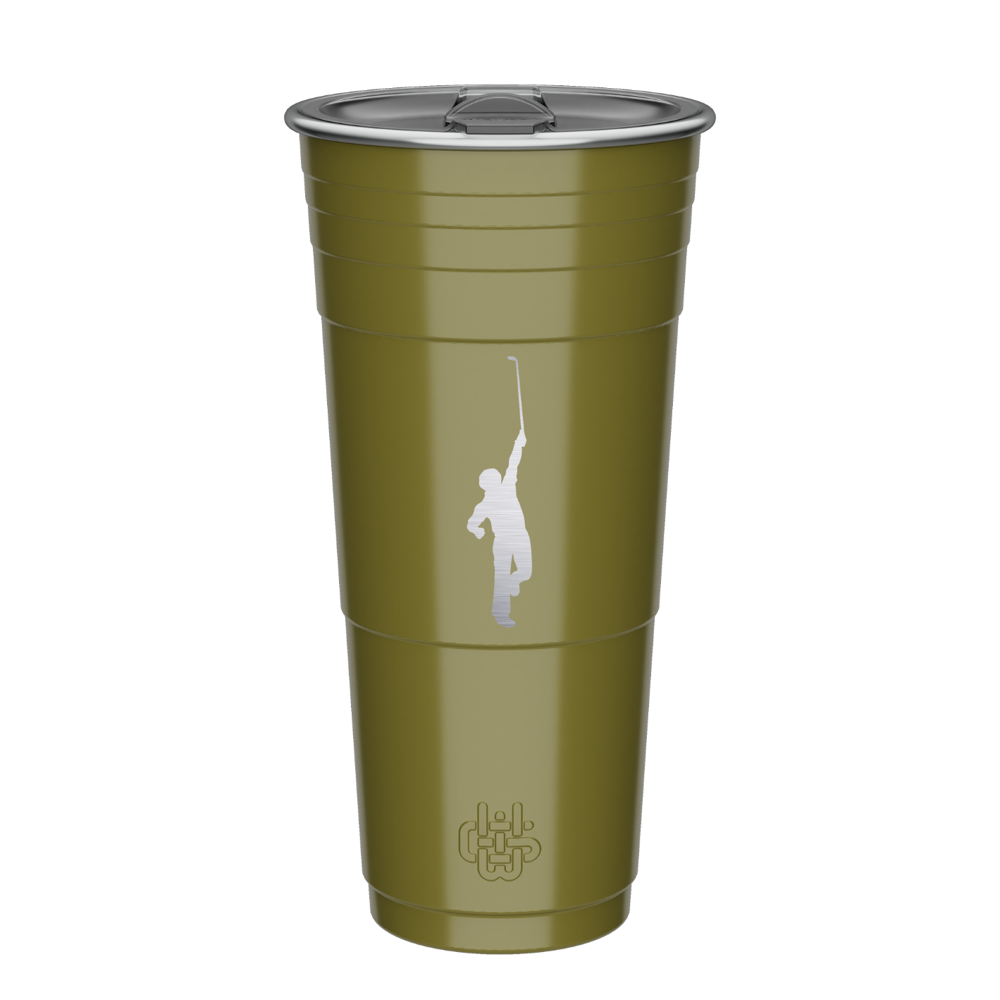 Nicklaus Silhouette - 32oz - WYLD CUP™