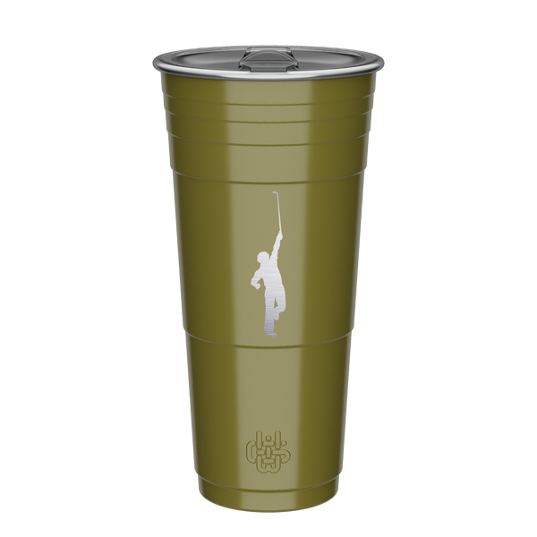 Nicklaus Silhouette - 32oz - WYLD CUP™