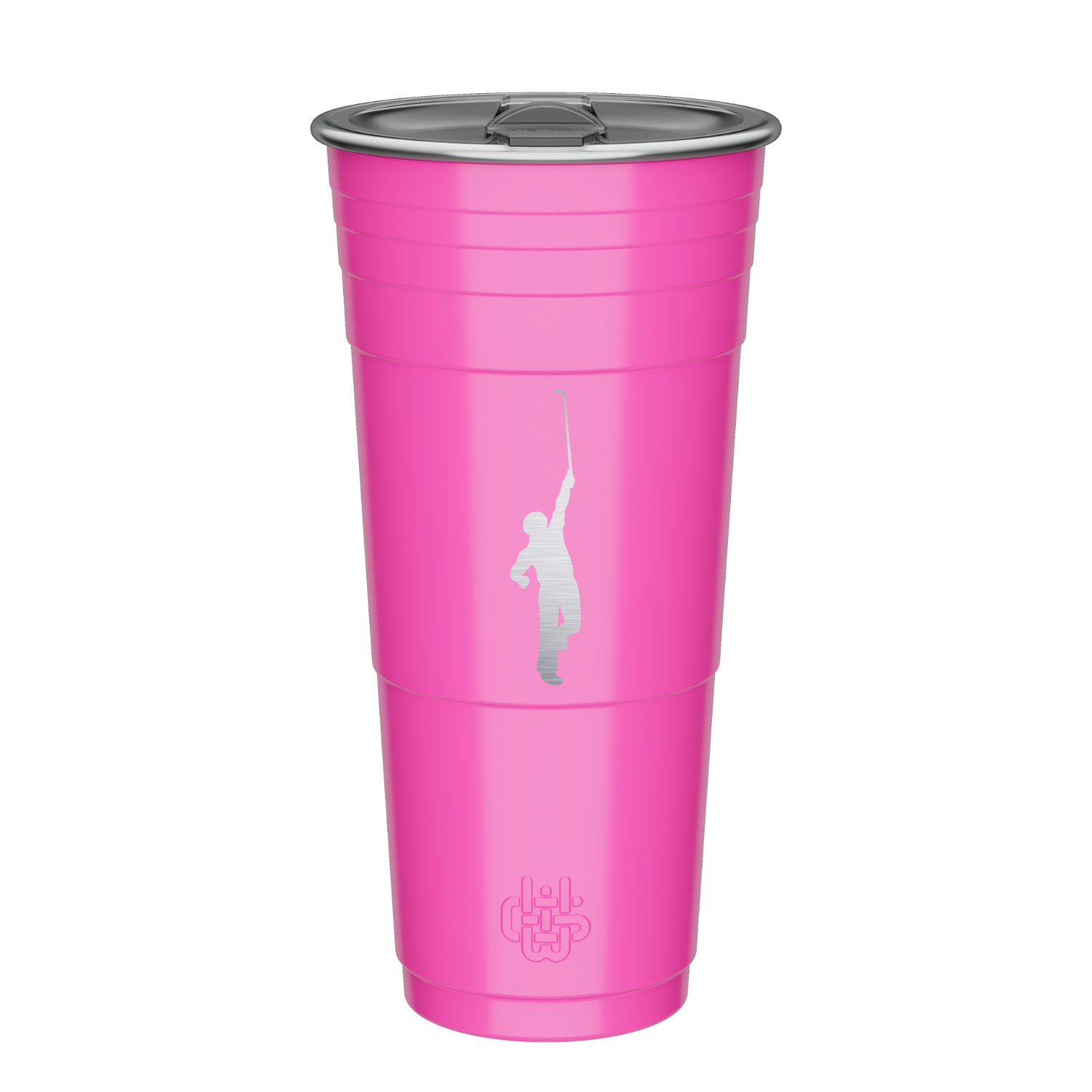 Nicklaus Silhouette - 32oz - WYLD CUP™