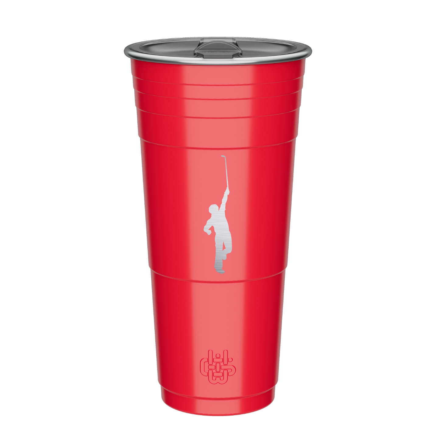 Nicklaus Silhouette - 32oz - WYLD CUP™