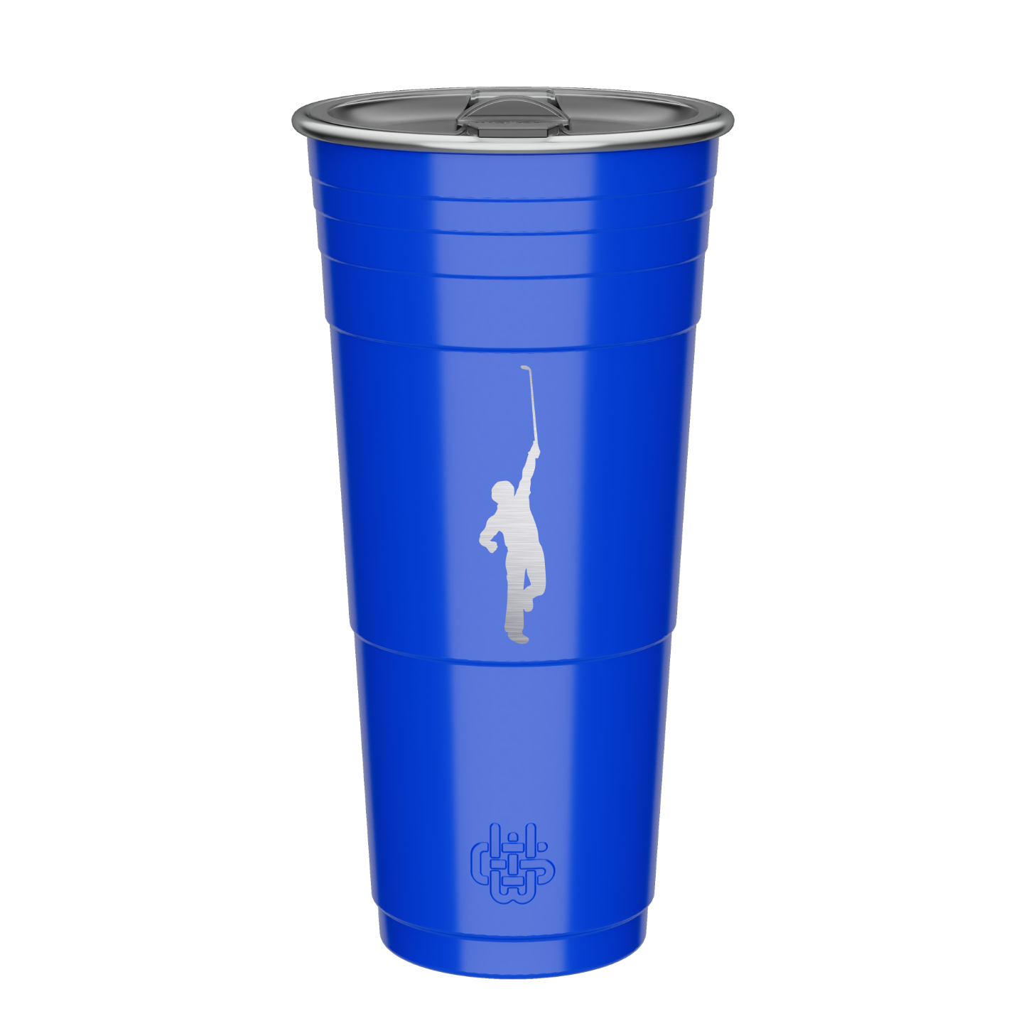 Nicklaus Silhouette - 32oz - WYLD CUP™