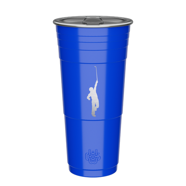 Nicklaus Silhouette - 32oz - WYLD CUP™