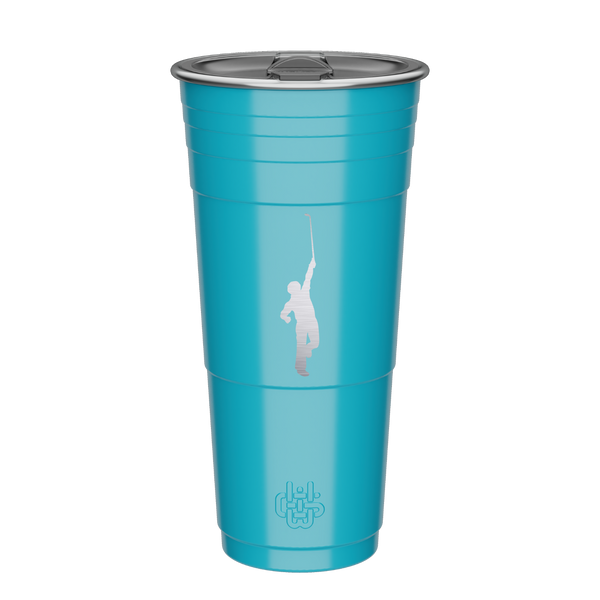 Nicklaus Silhouette - 32oz - WYLD CUP™