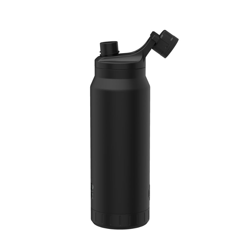 NCHS Dropdown NC - Stainless Steel 34oz MAG Bottle