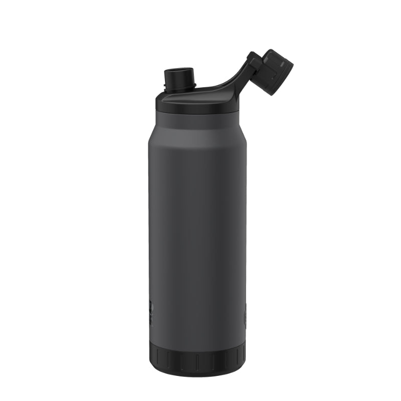 NCHS Dropdown NC - Stainless Steel 34oz MAG Bottle