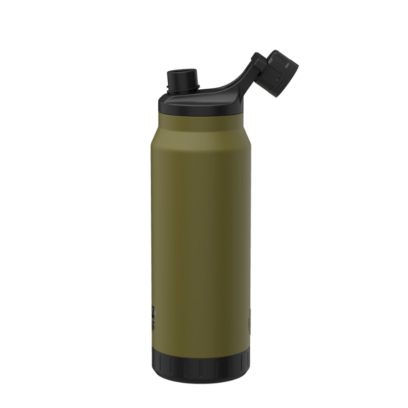 Stainless Steel 34oz MAG Bottle