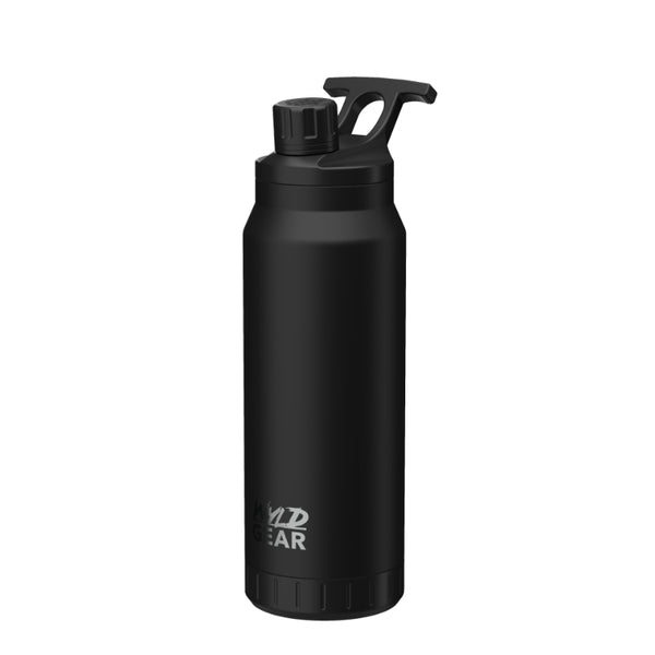 NCHS Dropdown NC - Stainless Steel 34oz MAG Bottle