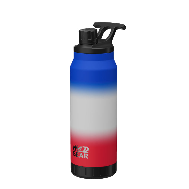 Stainless Steel 34oz MAG Bottle