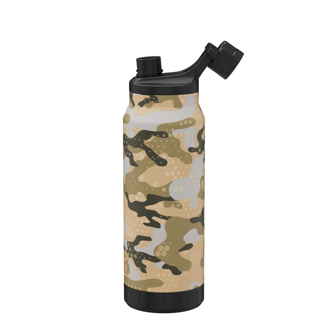 Stainless Steel 34oz MAG Bottle