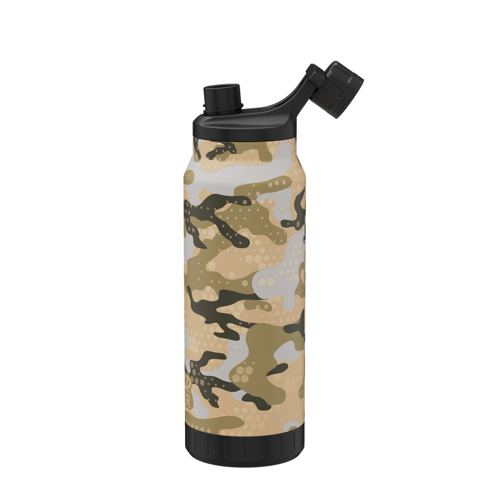 Stainless Steel 34oz MAG Bottle