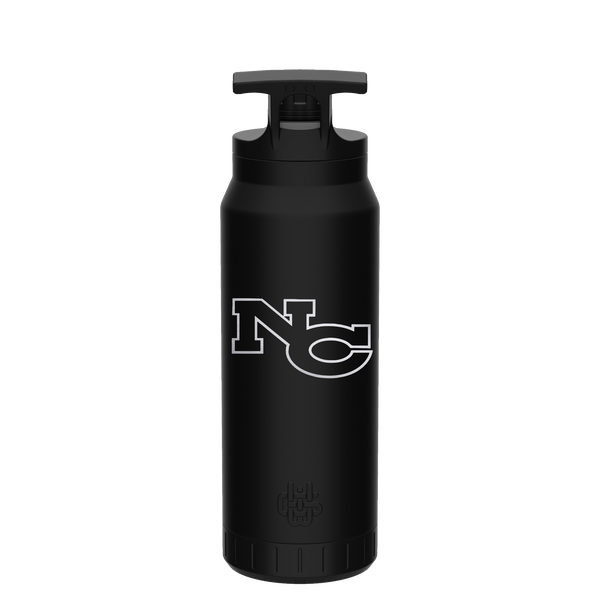 NCHS Dropdown NC - Stainless Steel 34oz MAG Bottle