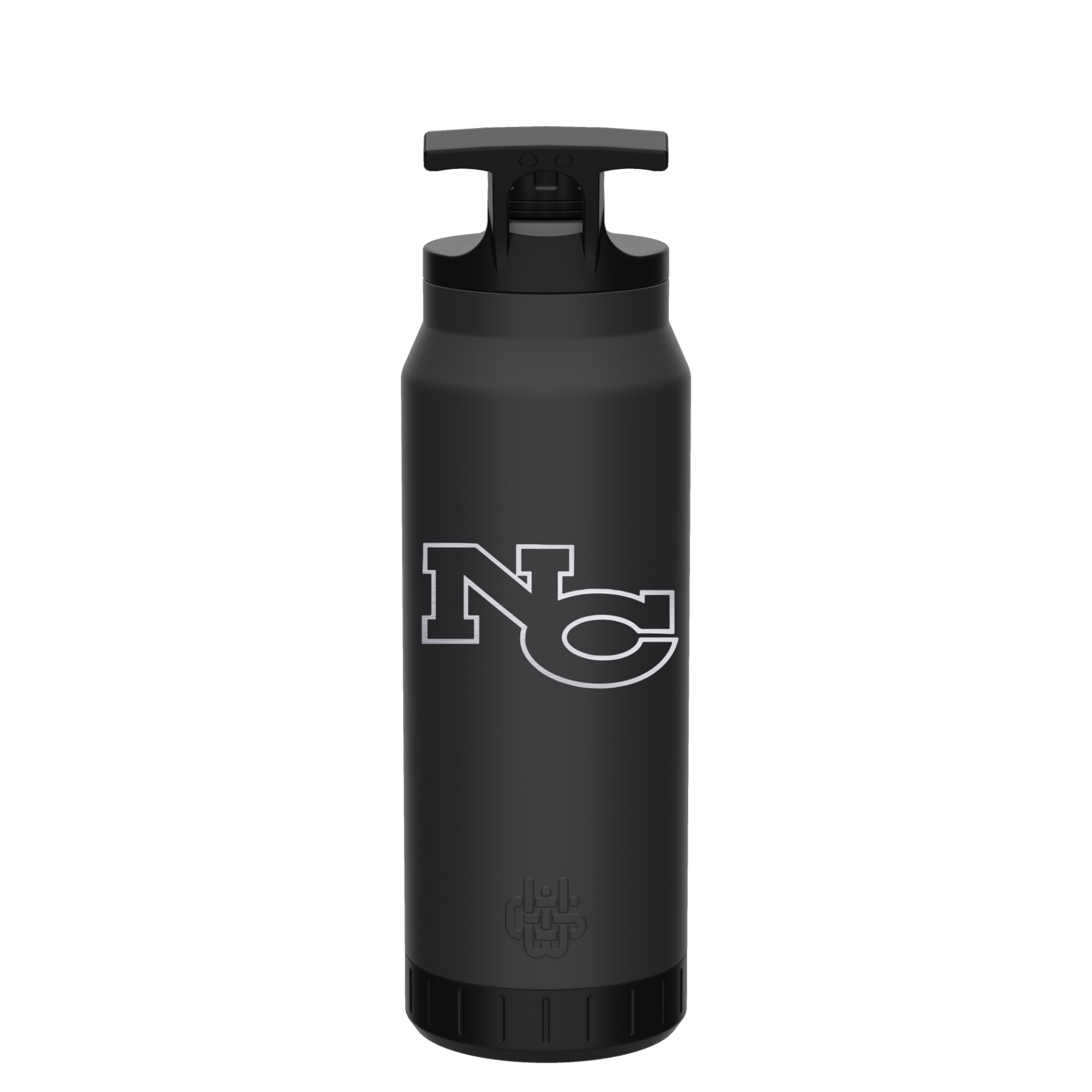 NCHS Dropdown NC - Stainless Steel 34oz MAG Bottle