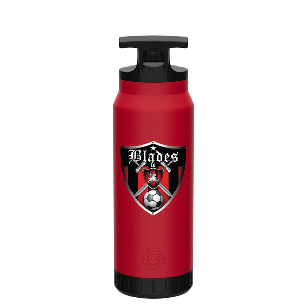 Blades - Stainless Steel 34oz MAG Bottle