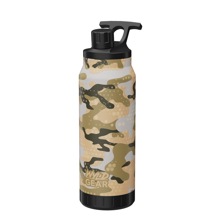 Stainless Steel 34oz MAG Bottle