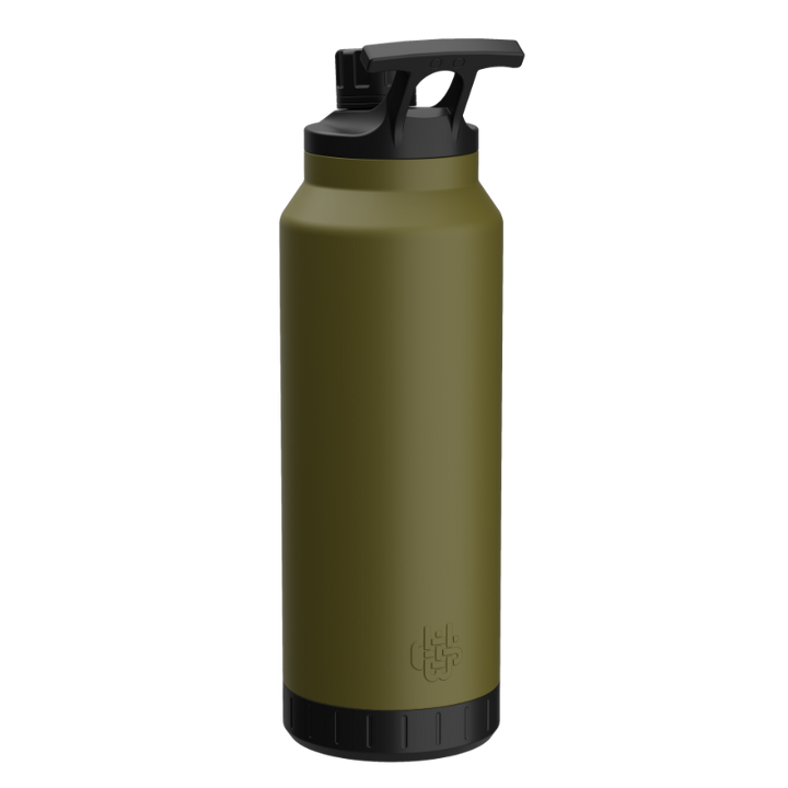 Stainless Steel 44oz MAG Bottle