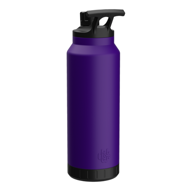 L-7 - Stainless Steel 44oz MAG Bottle