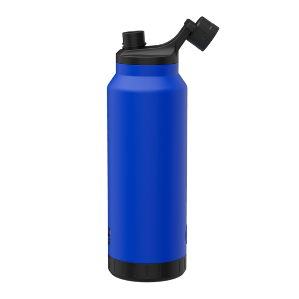 Crush Steamboat Logo - Stainless Steel 44oz MAG Bottle