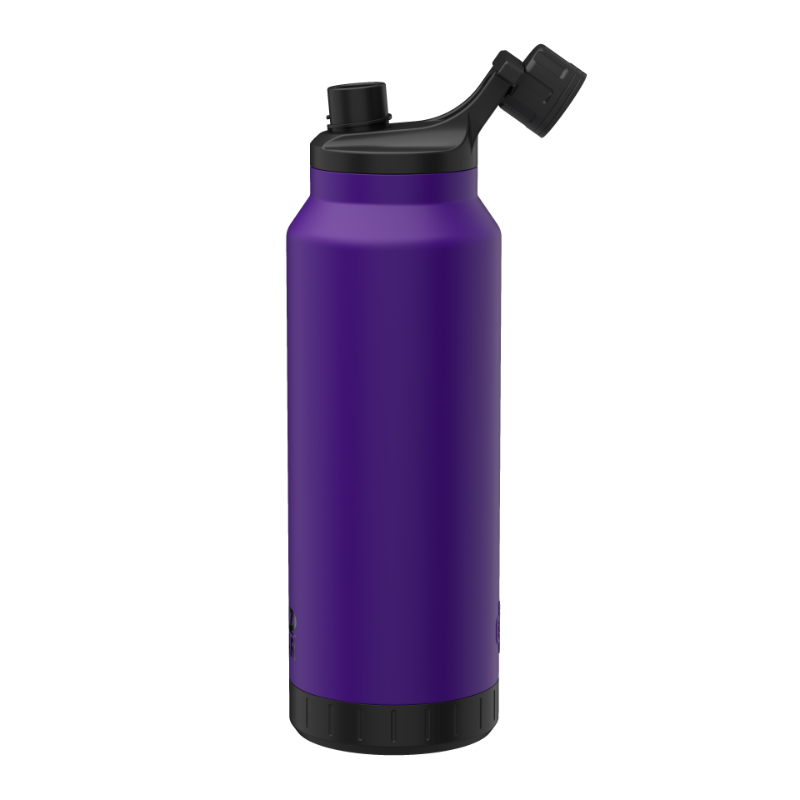 L-7 - Stainless Steel 44oz MAG Bottle