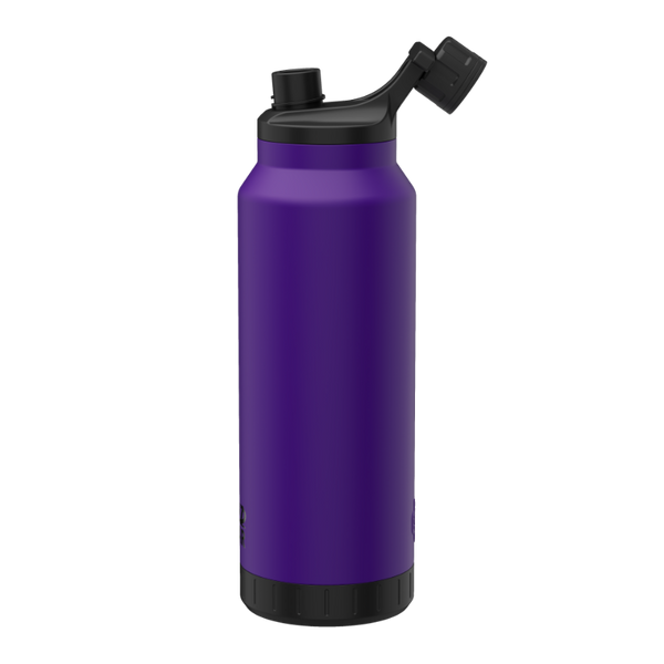 L-7 - Stainless Steel 44oz MAG Bottle