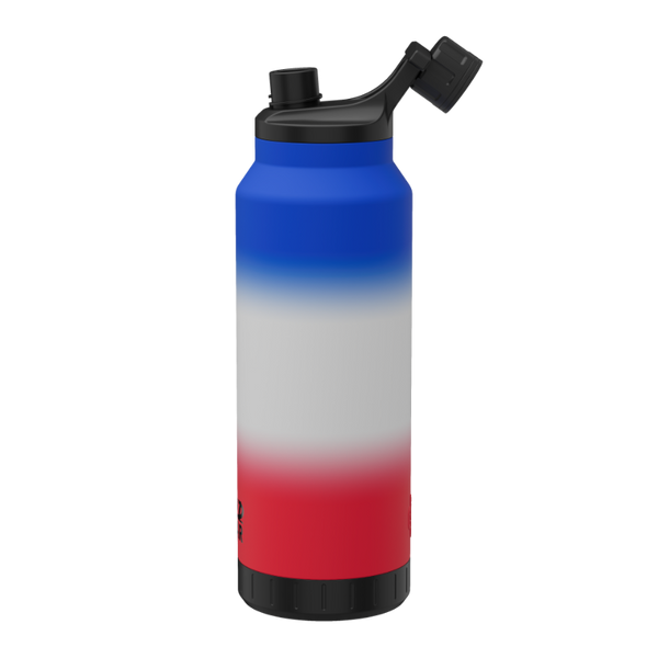 L-7 - Stainless Steel 44oz MAG Bottle