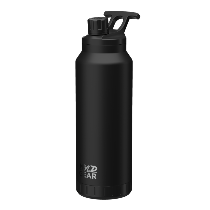 L-7 - Stainless Steel 44oz MAG Bottle