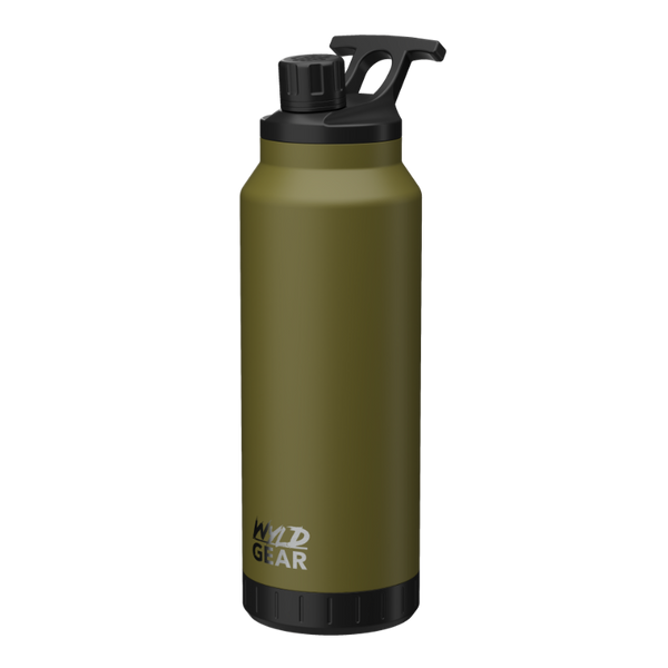 Stainless Steel 44oz MAG Bottle