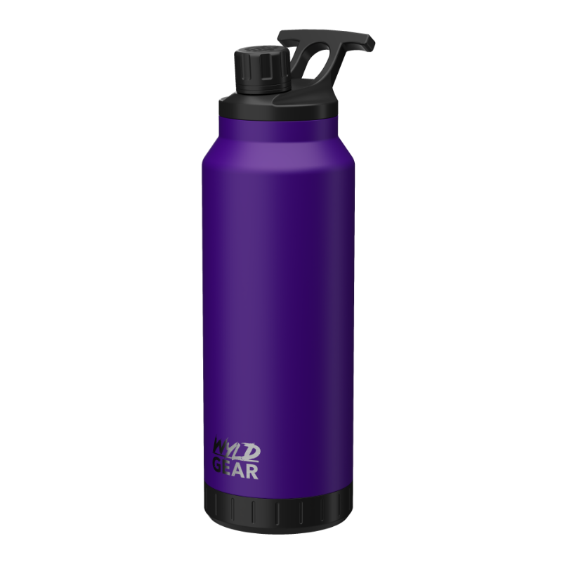 L-7 - Stainless Steel 44oz MAG Bottle