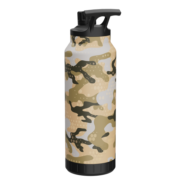 Stainless Steel 44oz MAG Bottle