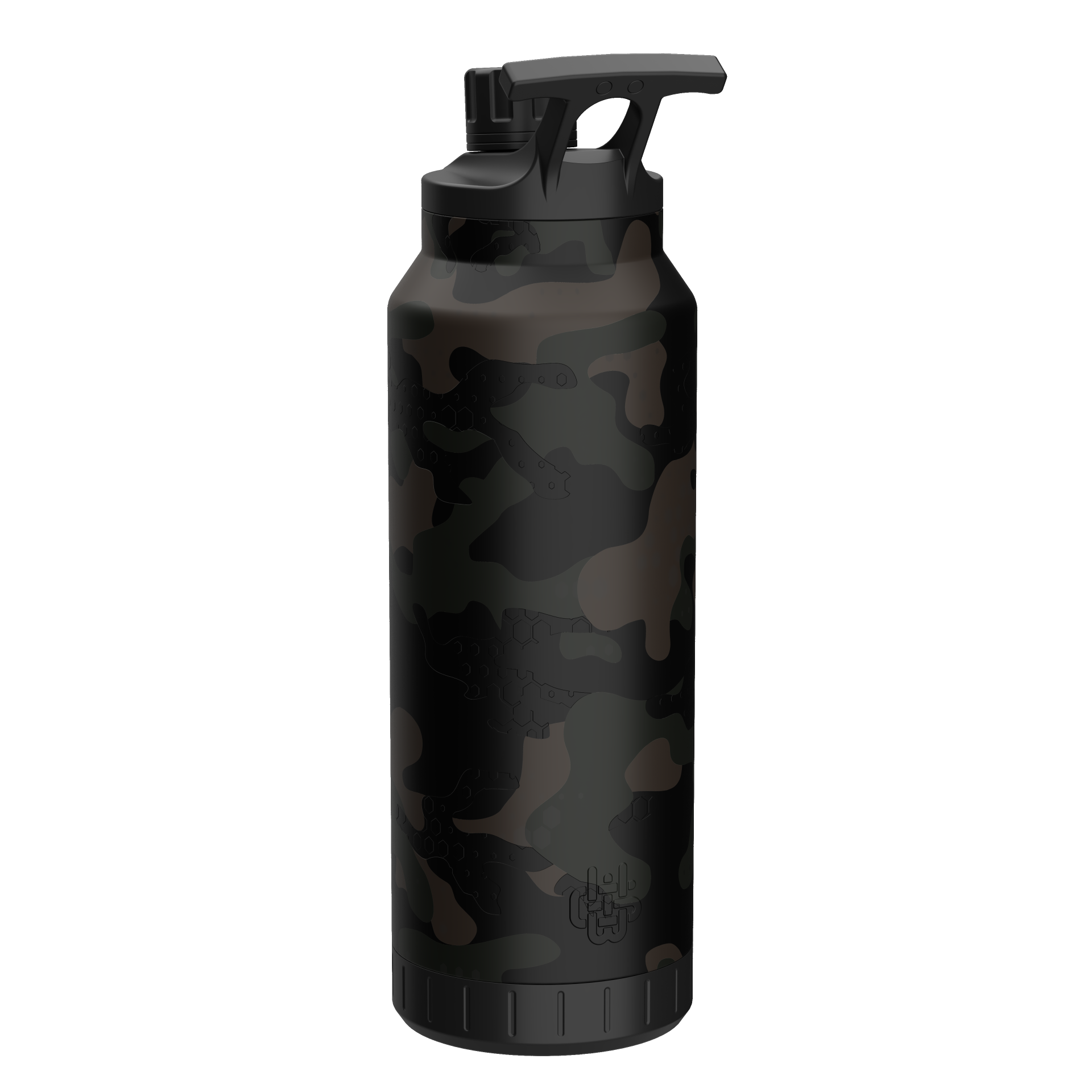 Stainless Steel 44oz MAG Bottle