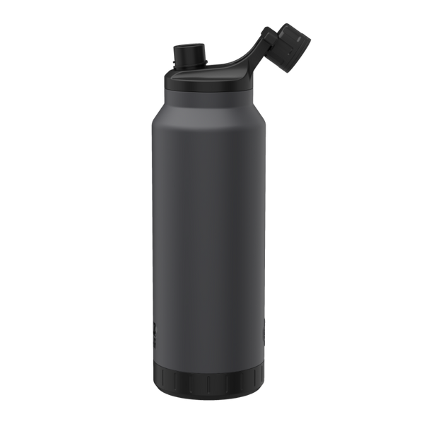 NCHS Natrona C - Stainless Steel 44oz MAG Bottle