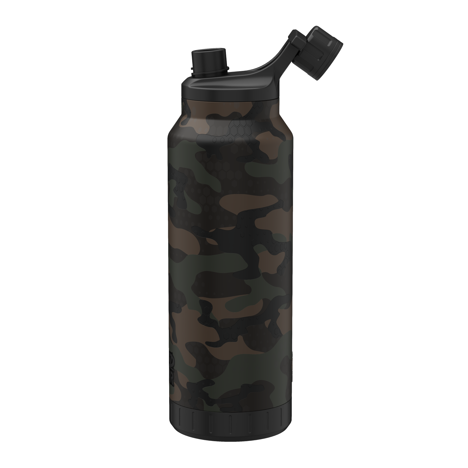 Stainless Steel 44oz MAG Bottle