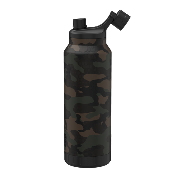 Stainless Steel 44oz MAG Bottle