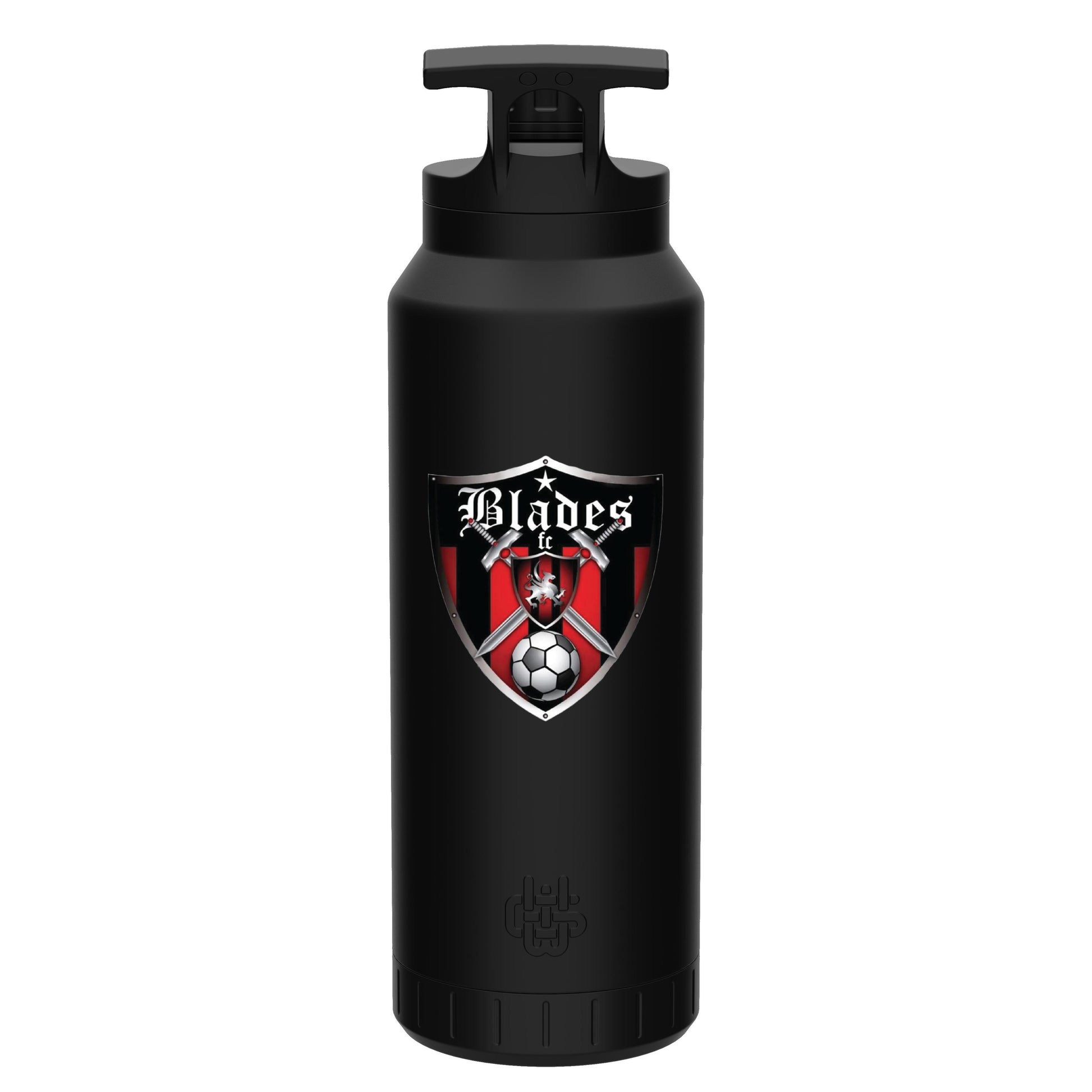 Blades - Stainless Steel 44oz MAG Bottle