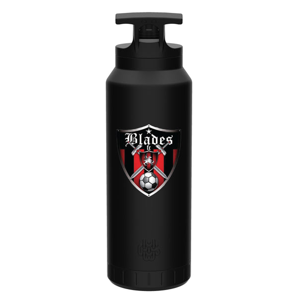 Blades - Stainless Steel 44oz MAG Bottle