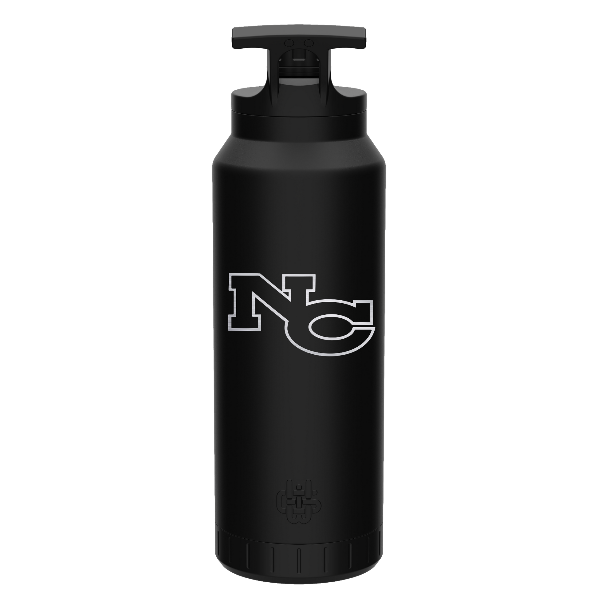 NCHS Dropdown NC - Stainless Steel 44oz MAG Bottle