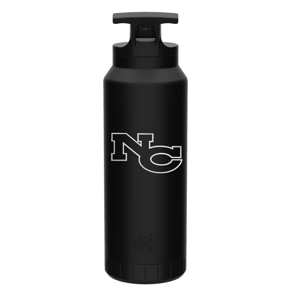 NCHS Dropdown NC - Stainless Steel 44oz MAG Bottle