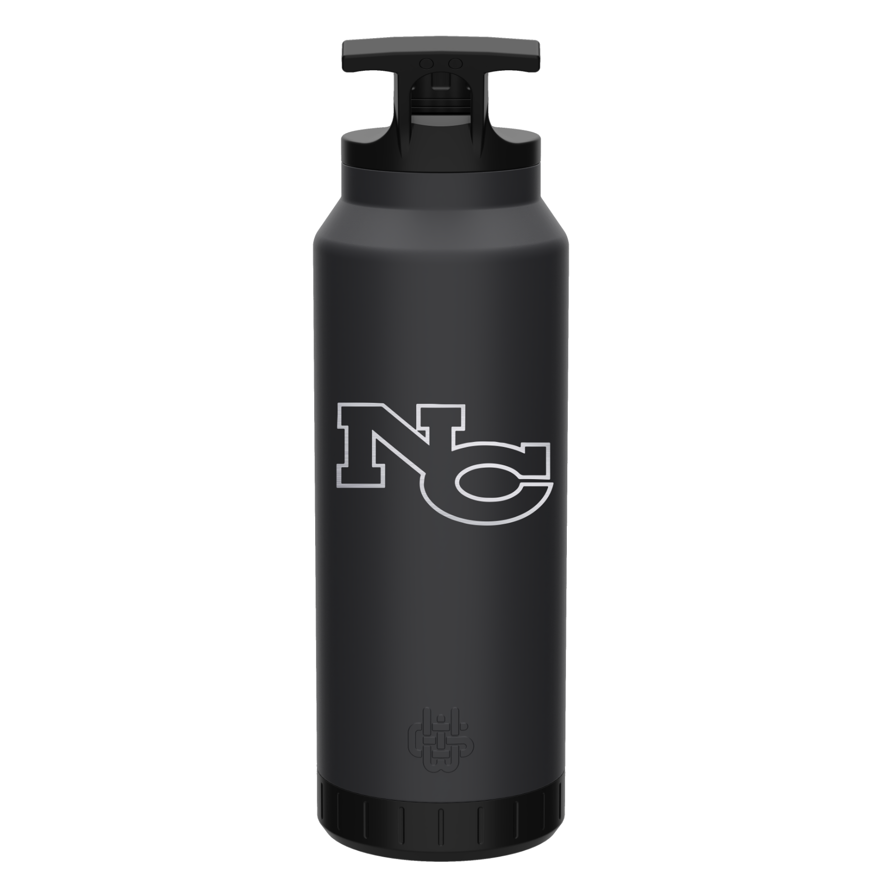 NCHS Dropdown NC - Stainless Steel 44oz MAG Bottle