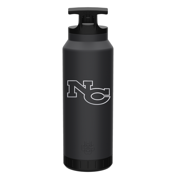 NCHS Dropdown NC - Stainless Steel 44oz MAG Bottle