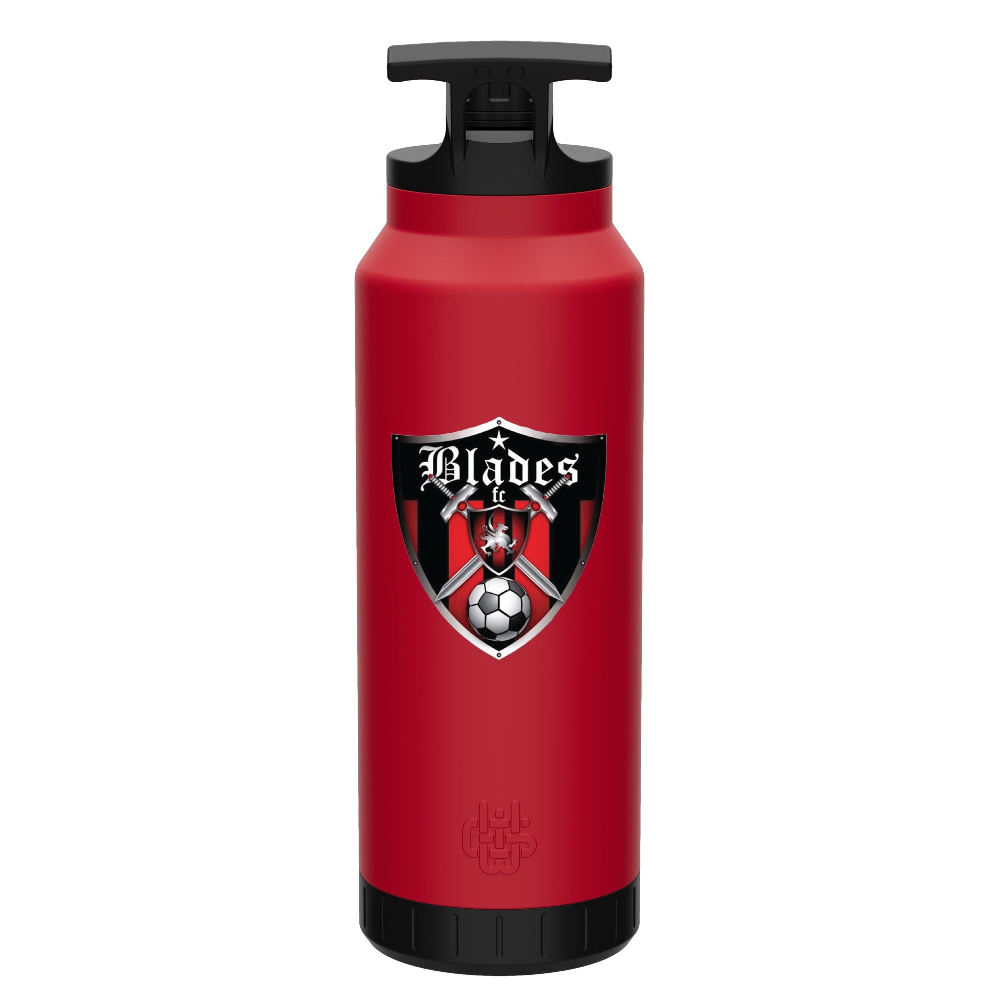 Blades - Stainless Steel 44oz MAG Bottle