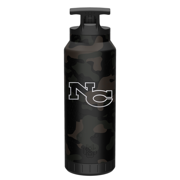 NCHS Dropdown NC - Stainless Steel 44oz MAG Bottle