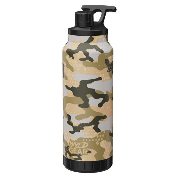 Stainless Steel 44oz MAG Bottle