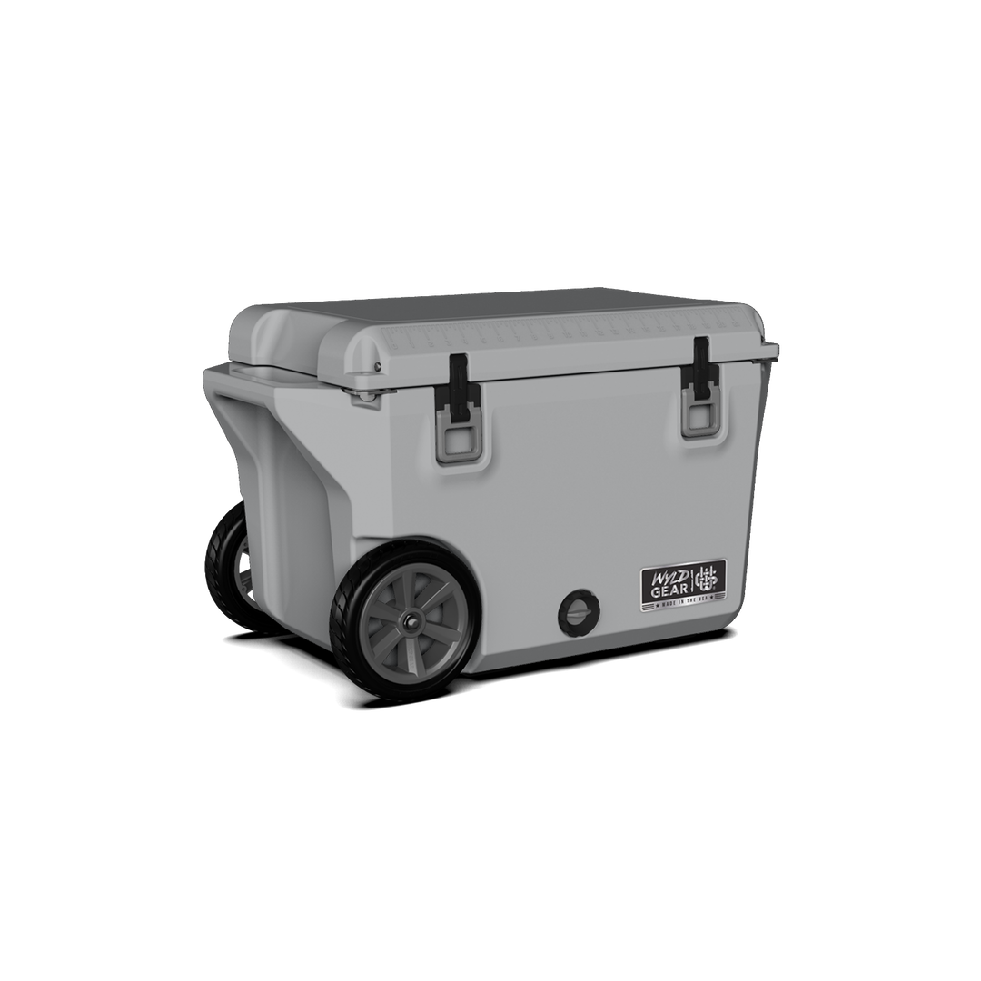 Wyld Gear Freedom Series 50 qt Cooler