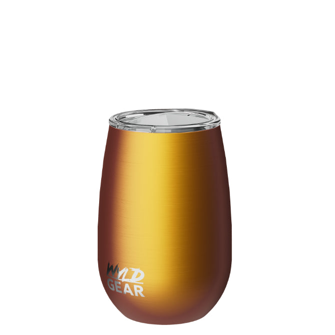 12oz Wyld Whiskey & Wine Tumbler